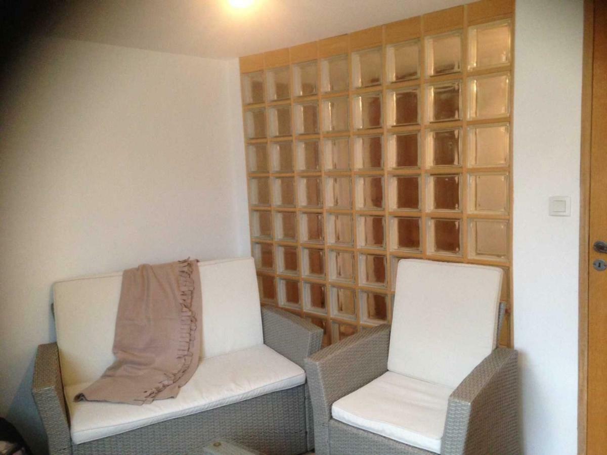 Chambre D'Hotes Hola ラヴァル エクステリア 写真